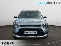 Used Kia Niro 2025 Grey SUV