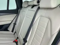 Used BMW iX3 M Sport 210 kW (286 HP) 2023 Blue SUV