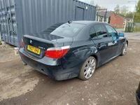 used BMW 535 5 Series d M Sport 4dr Auto