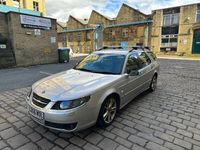 used Saab 9-5 2.3HOT Aero 5dr Auto