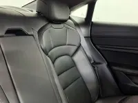 Used Porsche Taycan 500 kW (680 HP) 2021 Grey Sedan