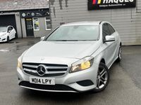 used Mercedes A180 A Class 1.5CDI Sport Euro 5 (s/s) 5dr