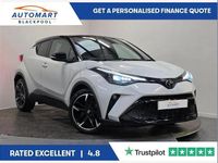 Used Toyota C-HR Sport 120 HP (88 kW) 2023 Other SUV