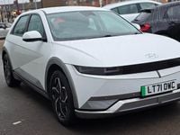 Used Hyundai Ioniq 5 Premium 160 kW (218 HP) 2022 SUV