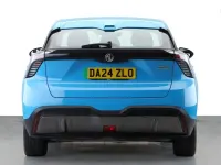 Used MG MG4 EV SE 2024 Hatchback