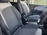 Used Citroën Grand C4 Picasso Flair 2019 Grey MPV