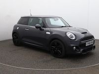 used Mini Cooper S Hatch 2.0Sport Hatchback 3dr Petrol Steptronic Euro 6 (s/s) (192 ps) Chili Pack