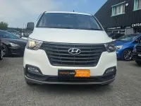Used Hyundai I800 SE 170 HP (125 kW) 2019 White MPV