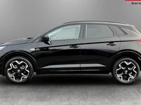 Used Vauxhall Grandland X Ultimate 131 HP (96 kW) 2024 SUV