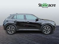 Used Fiat 600 2025 Black SUV
