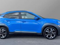 used Hyundai Kona 1.0 TGDi 48V MHEV Premium 5dr SUV