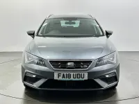 Used Seat Leon FR 150 HP (110 kW) 2018 Estate