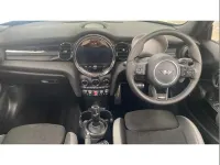 Used Mini Cooper S Cabriolet Sport 176 HP (129 kW) 2024 Yellow Cabriolet