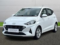 used Hyundai i10 Hatchback