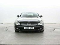 Used Mercedes CLS320 2007 Sedan