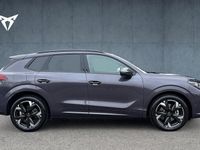 Used Cupra Terramar 204 HP (150 kW) 2025 Other SUV