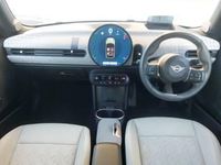 Used Mini Cooper Exclusive 204 HP (150 kW) 2024 Green Hatchback