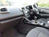 used Renault Kadjar 1.5 dCi Dynamique Nav 5dr