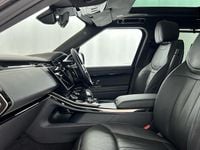 Used Land Rover Range Rover Sport Autobiography 349 HP (256 kW) 2025 SUV