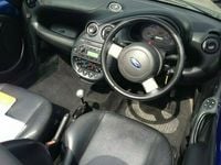 Usado Ford StreetKa 2004 Cabrios