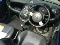 used Ford StreetKa 1.6