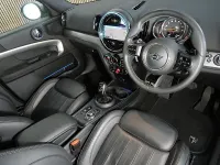 Used Mini Cooper S Countryman Exclusive 178 HP (130 kW) 2022 Black SUV