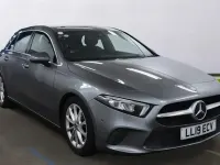 Used Mercedes A180 Executive 136 HP (100 kW) 2022 Hatchback