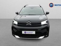 Used Citroën C5 131 HP (96 kW) 2025 Black Hatchback