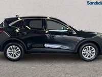 Used Ford Kuga Titanium 150 HP (110 kW) 2025 Black SUV