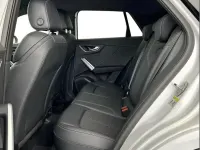 Used Audi Q2 Black Edition 147 HP (108 kW) 2025 White SUV