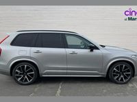 Usado Volvo XC90 Ultimate 247 HP (181 kW) 2023 Prateado SUV