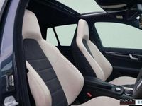 Used Mercedes C63 AMG Edition 507 HP (372 kW) 2013 Grey Estate