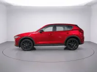 Used Mazda CX-5 Edition 165 HP (121 kW) 2021 Red SUV