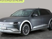 Used Hyundai Ioniq 5 Ultimate 160 kW (218 HP) 2022 SUV