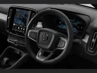 New Volvo XC40 Ultra 194 HP (142 kW) 2026 Other SUV