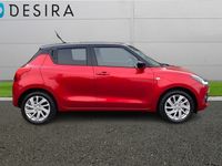 used Suzuki Swift Hatchback SZ-T