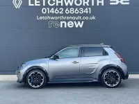 Nuevo Alpine A290 130 kW (177 CV) 2026 Utilitario