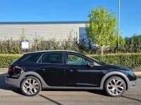 Usado Seat Leon SE Technology 184 HP (135 kW) 2015 Preto Carrinha
