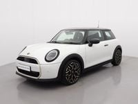 Used Mini Cooper Exclusive 161 HP (118 kW) 2025 White Hatchback
