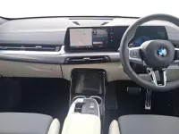 Used BMW X2 M Sport 168 HP (123 kW) 2026 Black SUV