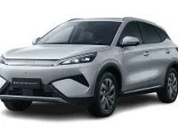 New BYD Atto 3 Design 230 kW (313 HP) 2026 SUV