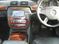 Used Mercedes R350 SE 2006 Estate