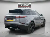 Used Land Rover Range Rover Velar S 204 HP (150 kW) 2021 Grey SUV