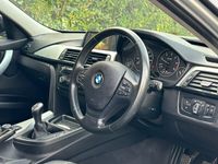 used BMW 320 3 Series d SE 4dr £35 Tax - Heated Seats