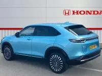 Używany Honda e Elegance 150 kW (204 KM) 2024 Hatchback