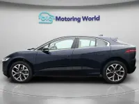 Used Jaguar I-Pace 294 kW (400 HP) 2022 SUV