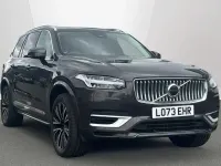 Used Volvo XC90 Core 2023 Grey SUV