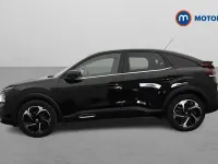 Used Citroën C4 PureTech 131 HP (96 kW) 2023 SUV