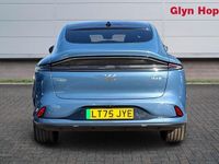 New MG IM6 553 kW (752 HP) 2026 SUV