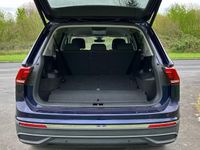 Used VW Tiguan Allspace Life 150 HP (110 kW) 2024 SUV